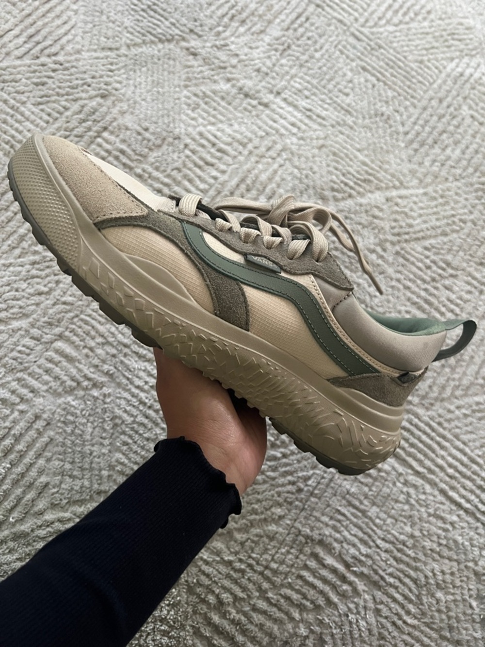 Men’s Vans Ultrarange Neo Vr3 Shoes